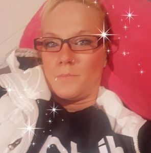 Meet your Posher, Rainia